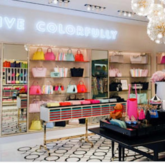 Kate Spade necklace - Picture 4 of 4